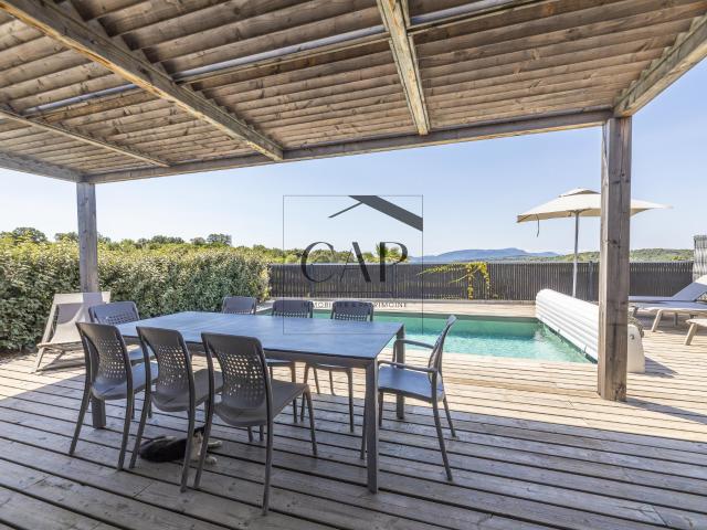 Appartement vente à Sartène, Lecci