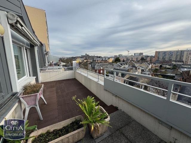 Appartement vente à France métropolitaine, Le Mans
