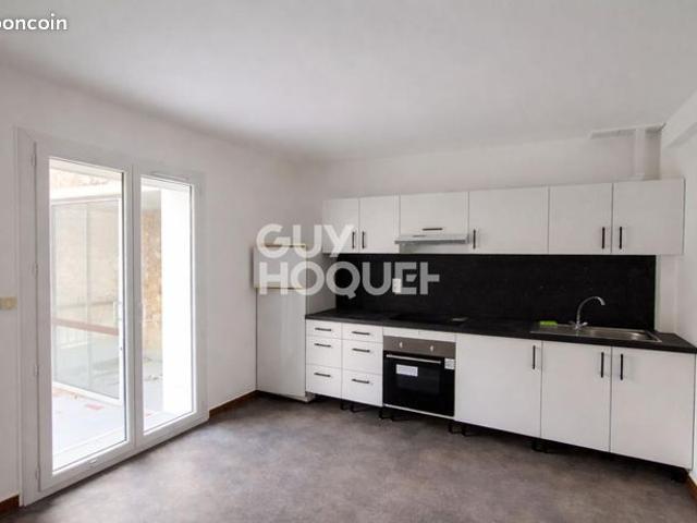 Appartement vente à Perpignan, Rivesaltes