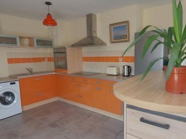 Appartement vente à Saint-Brieuc, Bretagne