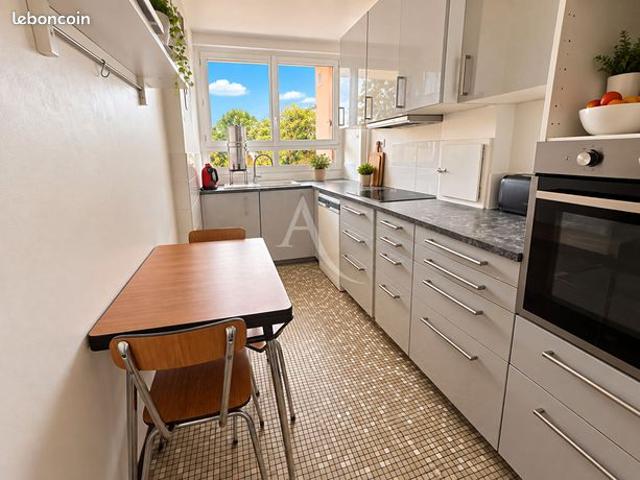 Appartement vente à Le Perreux-sur-Marne, Val-de-Marne