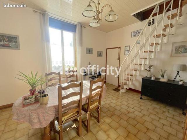 Appartement vente à Lorient, Bretagne
