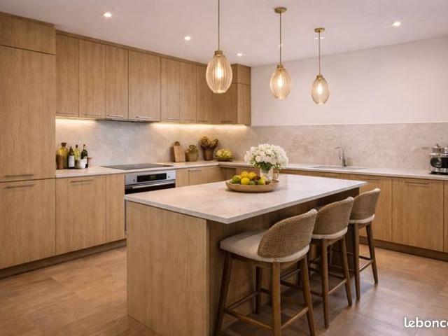 Appartement vente à L'Haÿ-les-Roses, Villejuif