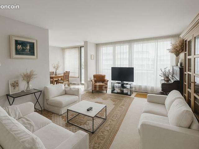 Appartement vente à Pontoise, Cergy
