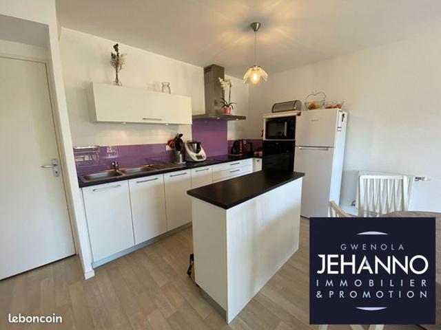 Appartement vente à Vannes, Bretagne