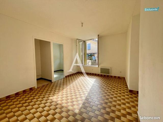Appartement vente à Clermont-l'Hérault, Hérault