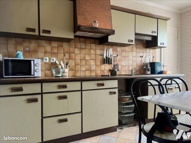 Appartement vente à Caen