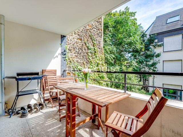 Appartement vente à Saint-Denis, Aubervilliers