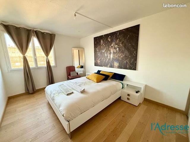 Appartement vente à Colmar-Ribeauvillé, Colmar