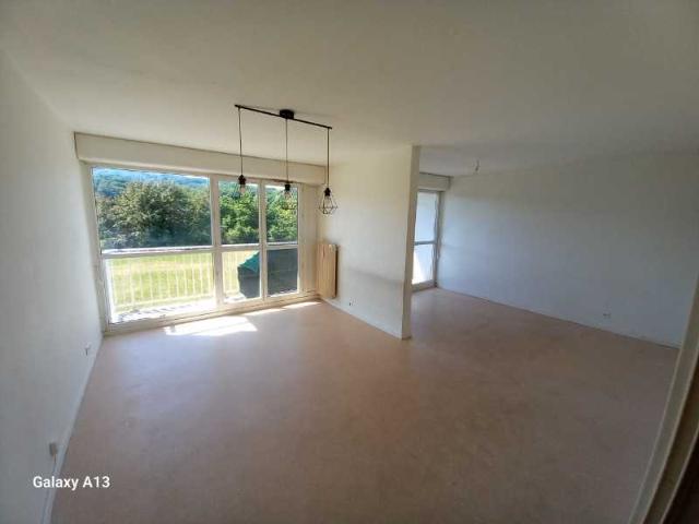 Appartement vente à Audincourt, Doubs
