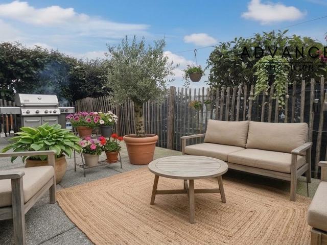Appartement vente à Toulouse, Beauzelle