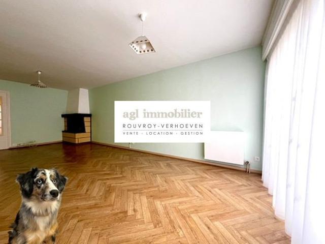 Appartement location à Dunkerque