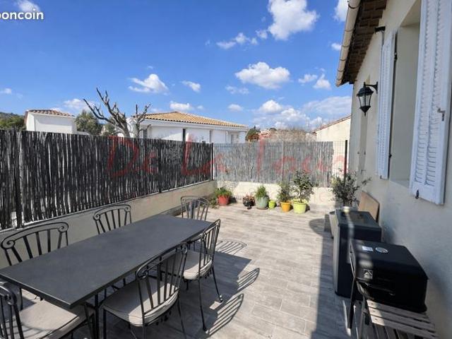 Appartement vente à Marseille, Allauch