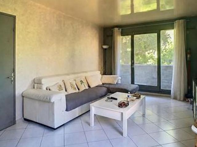 Appartement vente à Créteil