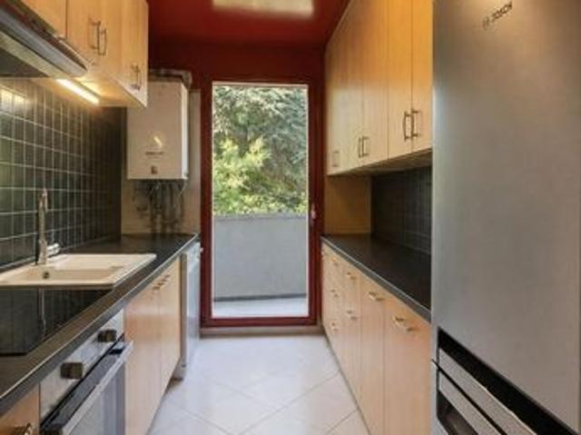 Appartement vente à Créteil