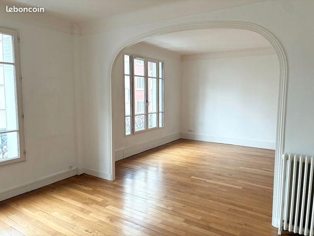 Appartement vente à Sarcelles, Enghien-les-bains