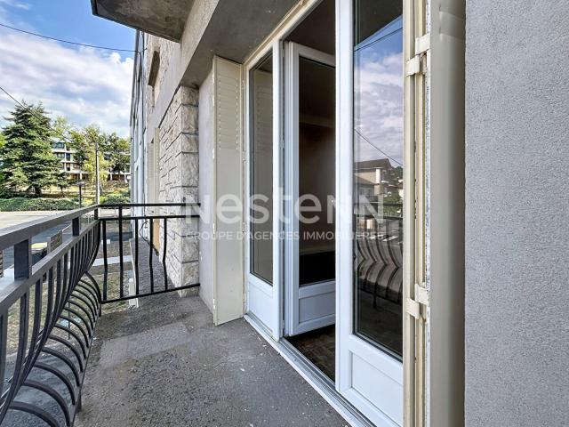 Appartement location à Rivet, Brive-la-Gaillarde