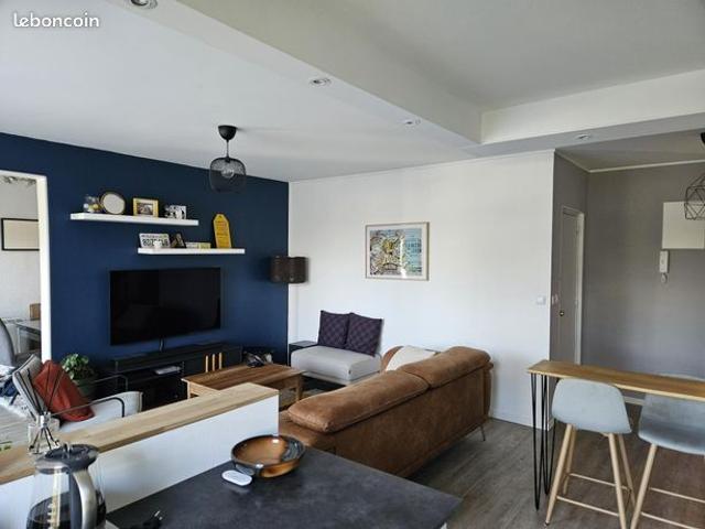 Appartement vente à Nantes, Saint-herblain