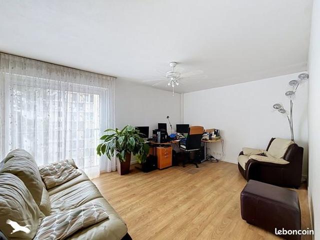 Appartement vente à Toulouse, Colomiers