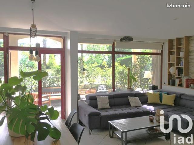 Appartement vente à Saint-Germain-en-Laye, Chatou