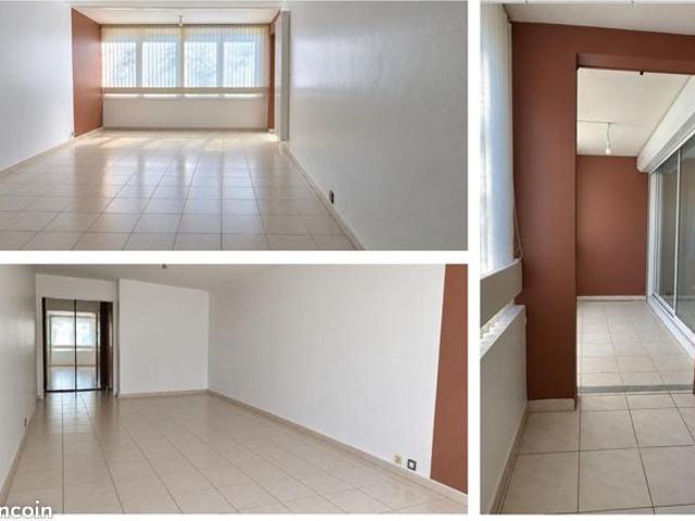 Appartement vente à Vitrolles, Hautes-Alpes