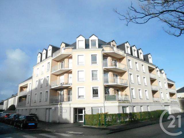 Appartement vente à Équeurdreville-Hainneville, Cherbourg-en-Cotentin