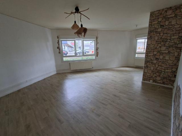 Appartement vente à Reims