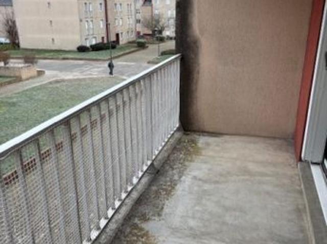Appartement vente à Troyes