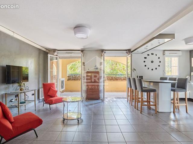 Appartement vente à Aix-en-Provence, Aix-en-provence