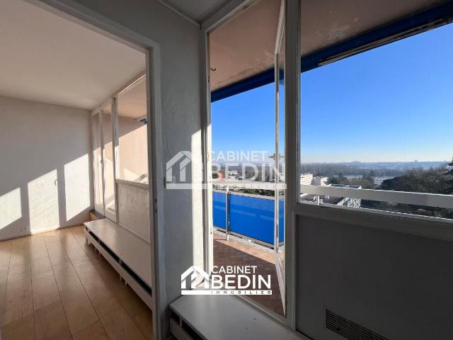 Appartement location à Bordeaux, Blanquefort