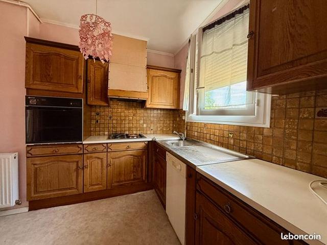 Appartement vente à Angoulême, Aignes-et-puypéroux