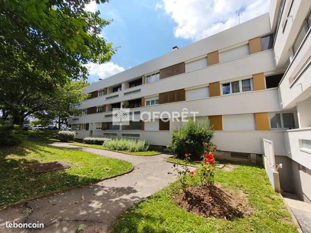 Appartement vente à Versailles, Plaisir