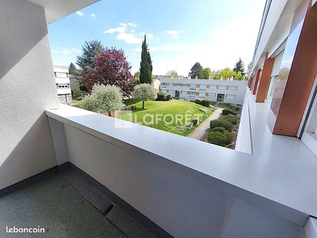 Appartement vente à Versailles, Plaisir