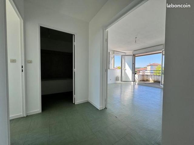 Appartement vente à La Tour-du-Pin, Villefontaine