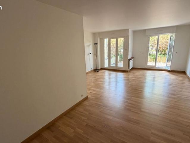 Appartement vente à Sarcelles, Enghien-les-bains