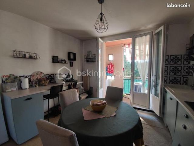 Appartement vente à Nîmes, Pont-saint-esprit