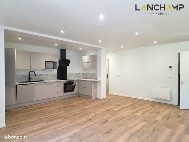 Appartement vente à Chambéry, Chanaz