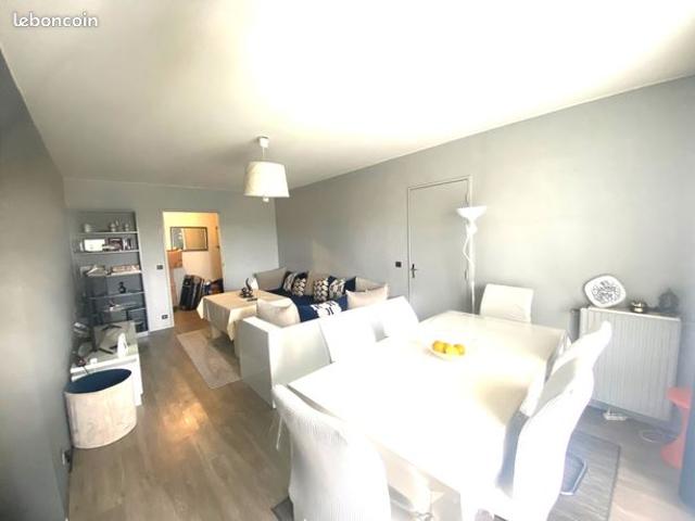 Appartement vente à Saint-Denis, Epinay-sur-seine