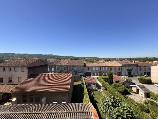 Appartement vente à Revel, Haute-Garonne