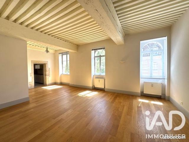 Appartement vente à Dole