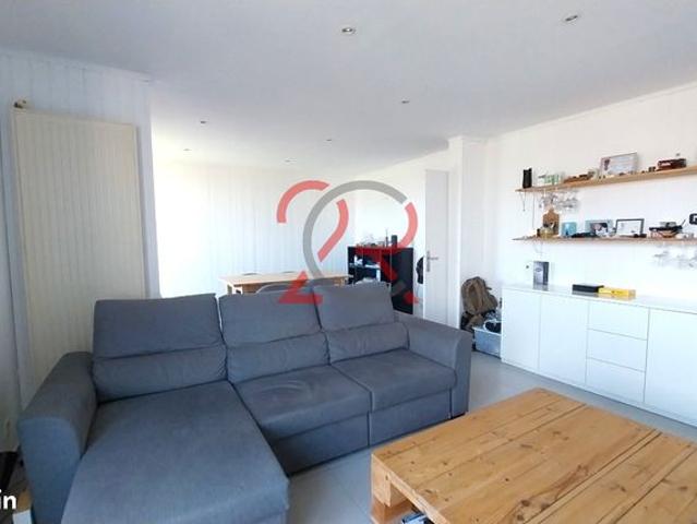Appartement vente à Bordeaux, Pessac