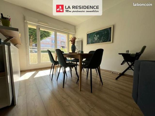 Appartement vente à Versailles, Guyancourt