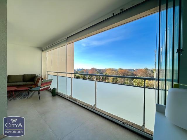 Appartement vente à Montpellier, Castelnau-le-lez