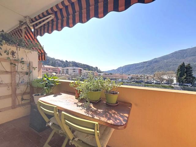 Appartement vente à Nice, Saint-martin-du-var