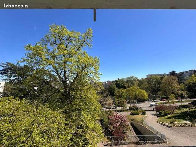 Appartement vente à Lyon, Métropole de Lyon