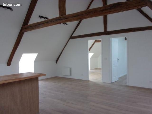 Appartement vente à Clermont, Mouy