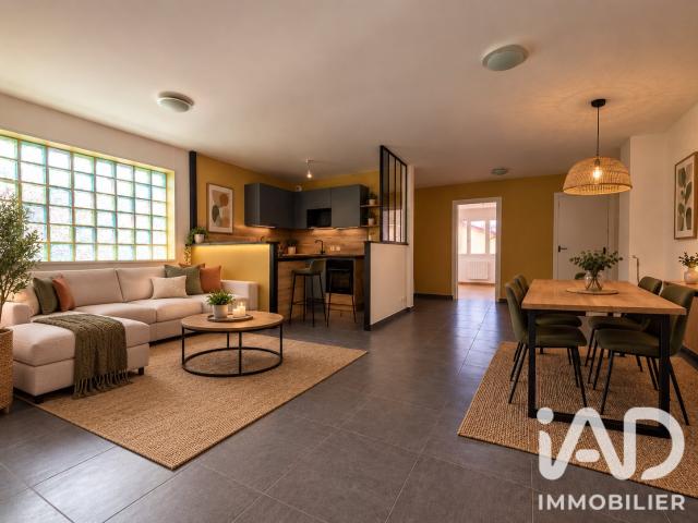 Appartement vente à Longpont-sur-Orge, Essonne