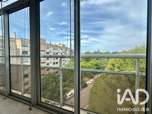 Appartement location à Aix-en-Provence, Ventabren