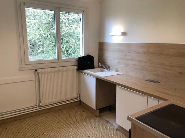 Appartement location à Belley, Ambérieu-en-bugey