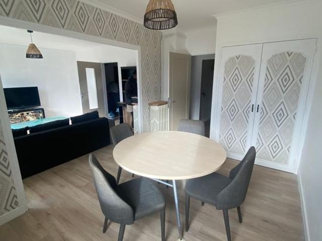 Appartement location à Auch
